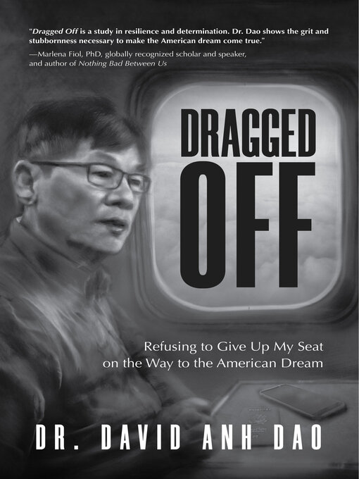 Title details for Dragged Off by David Anh Dao - Available